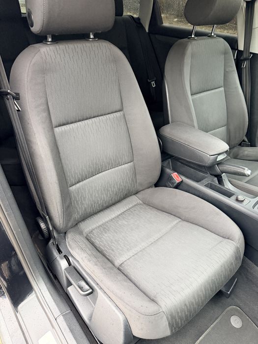 Audi A4, 2006, 2.0 TDI, unic proprietar,  RATE CU BULETINUL, AVANS 0