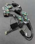 Къстъм Ауди модул за мултиволан   / Plug & Play Retrofit за Audi