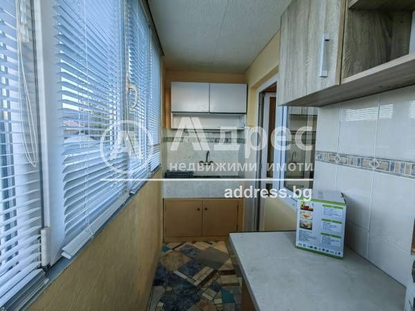 Дава се под наем Двустаен апартамент в Варна, м-т Траката - 80 кв.м за 433.5 € - Снимка #6