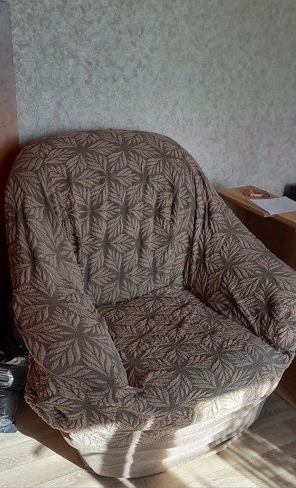 Кресла, 2шт, самовывоз