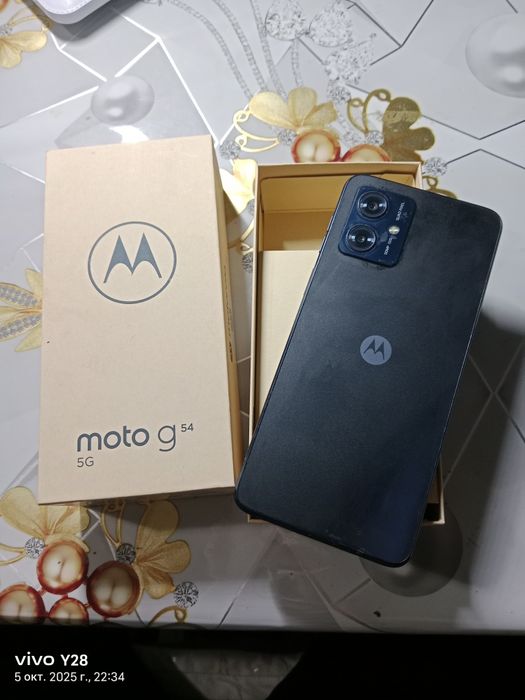 Motorola mc 410 256 гб