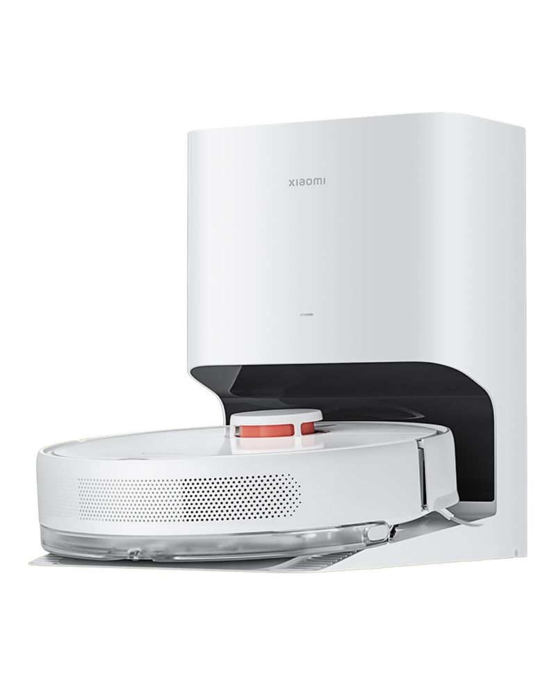 Продаю робот-пылесос Xiaomi Robot Vacuum X10 (BHR6068EU), белый