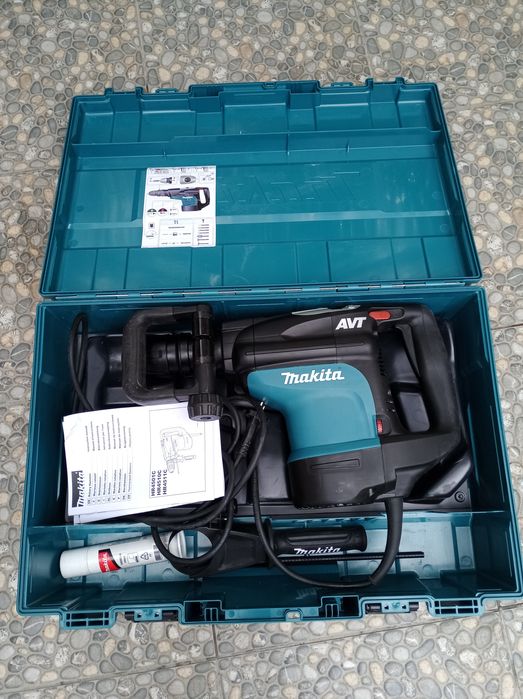 Rotopercutor MAKITA HR4510C an 2024