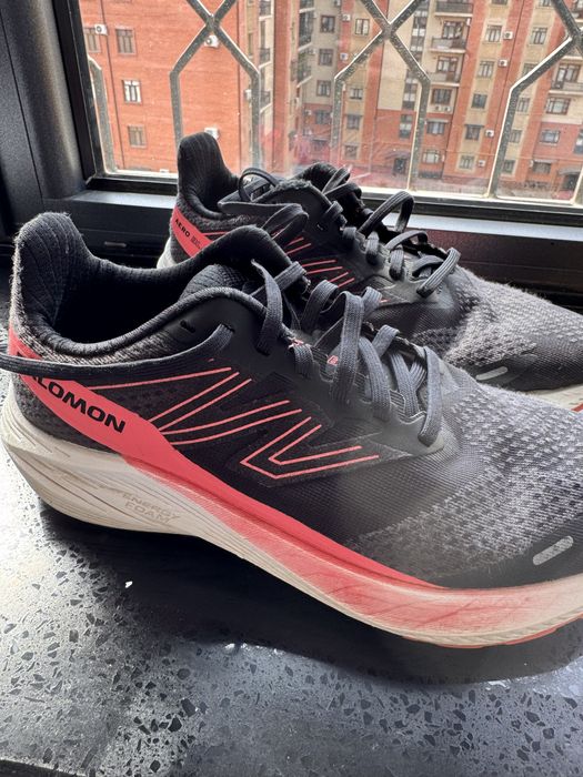 Кроссовки aero blaze