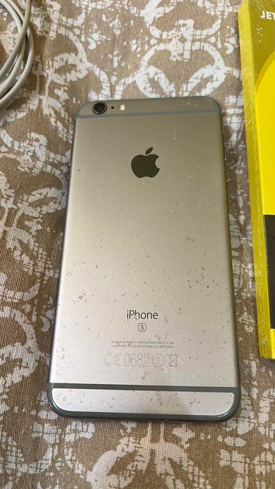 iPhone 6s Plus 64GB