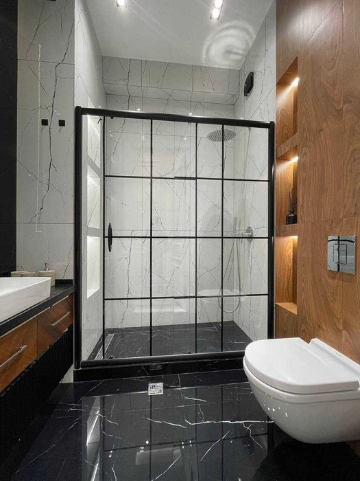 ШИКАРНАЯ 2ёх Комнатная Квартира на Нукусской Иностранцы