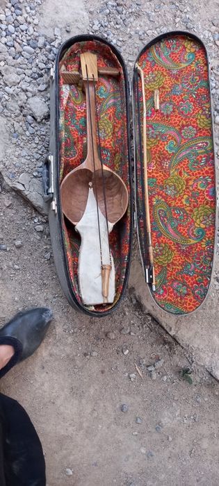 Кобыз, торг бар, состояние жаксы, хабарласып сураныздар