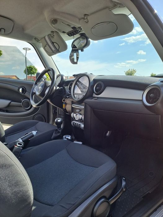 Mini Cooper de vânzare