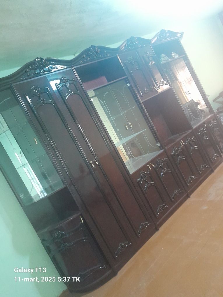 Mebel soʻz isboti bilan
