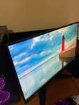 Monitor Gaming LED TN Lenovo Legion 24" FreeSync, 1ms 144Hz Y25f-10