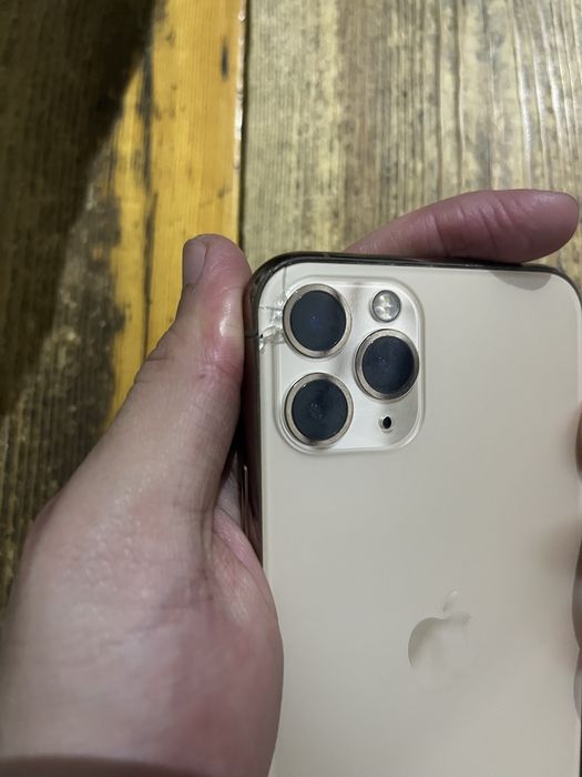 Iphone 11 pro sotiladi