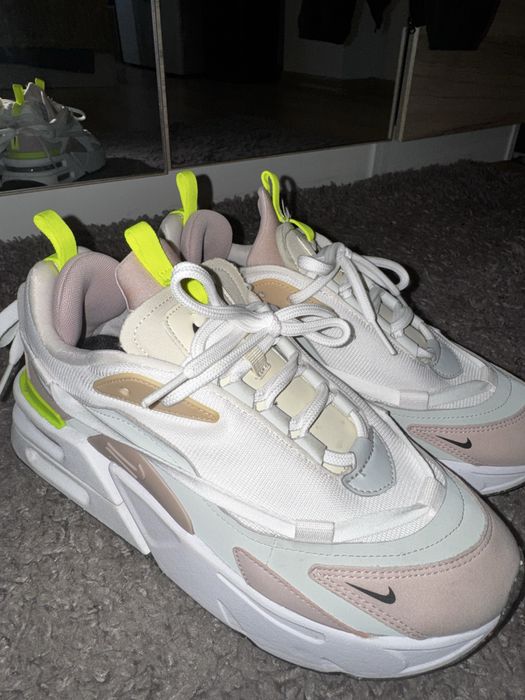 Маратонки Nike Air