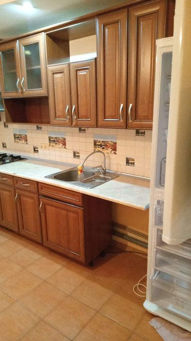 Сдам с 24.11.25 г. 1 комн.кв. в 4 мкр. 120 и все