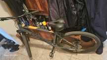 Bicicleta cross fusion 9 29 masura L