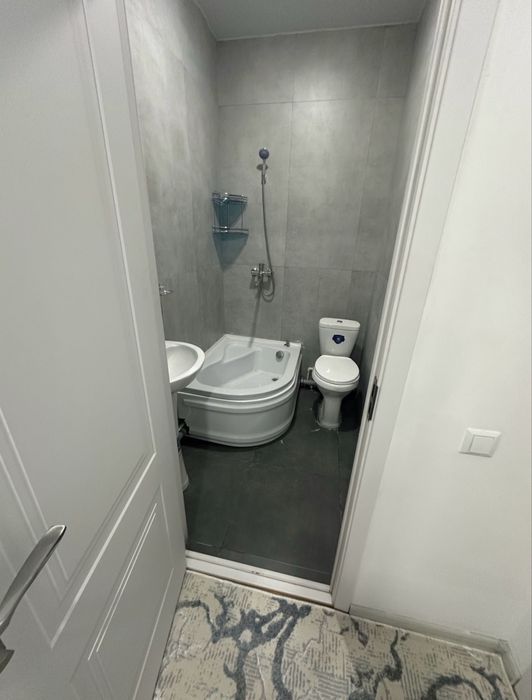 Сдается 2 ком ЖК Ассалом Сохил. Узбум