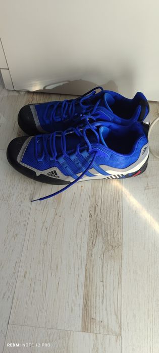 Adidas Terrex swift soloмъжки маратонки