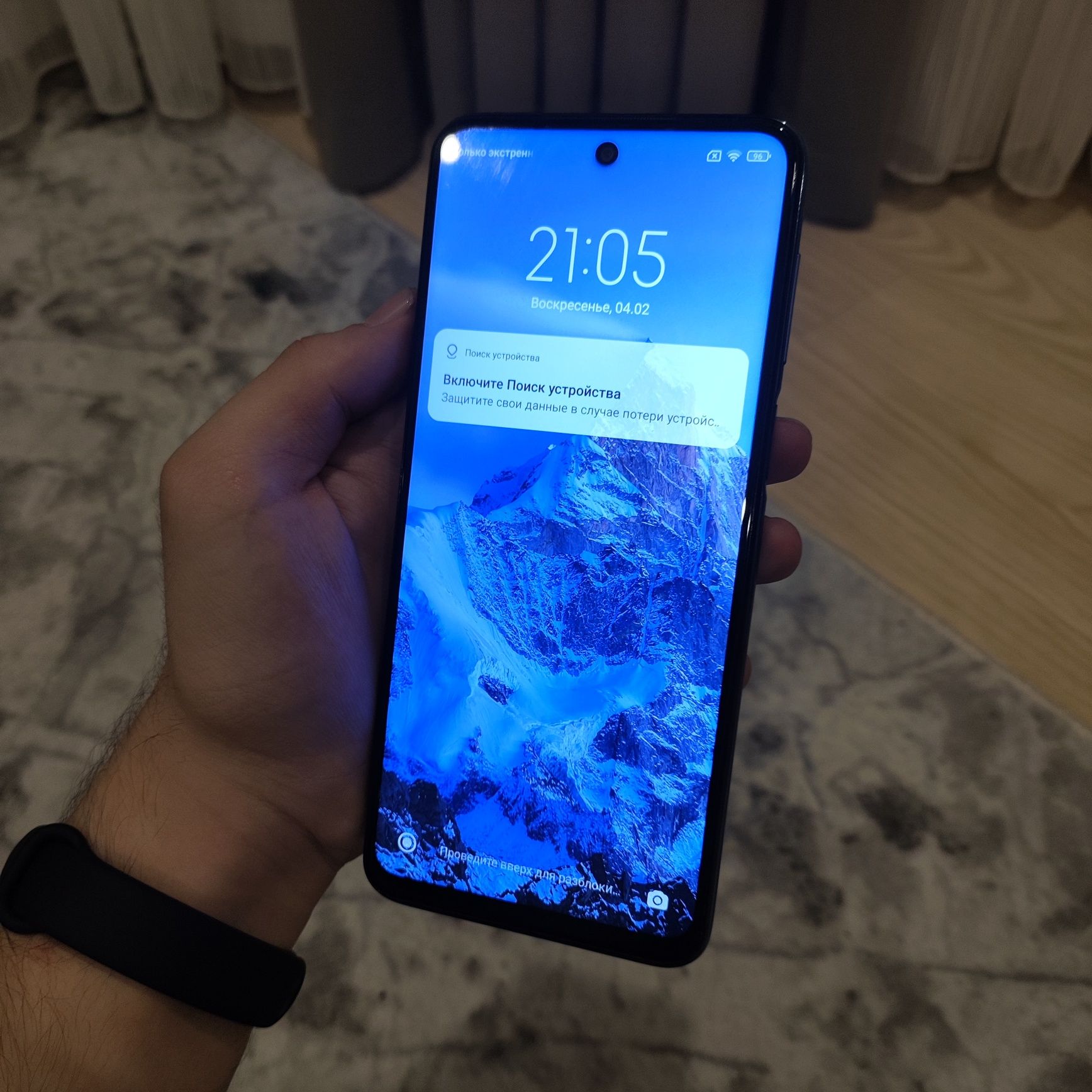 Xiaomi Redmi Note 9S 6/128 GB