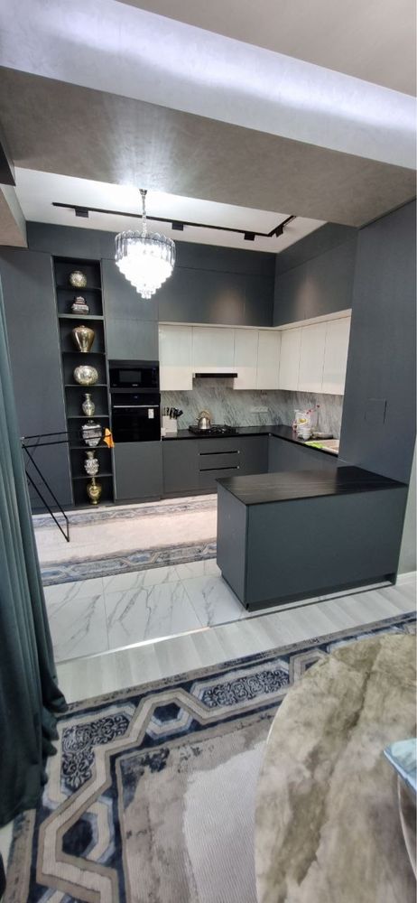 Daily 3 room apartment Tashkent city. Посуточно 3х. Кв Ташкент ситий