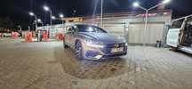 Wolksvagen arteon r line