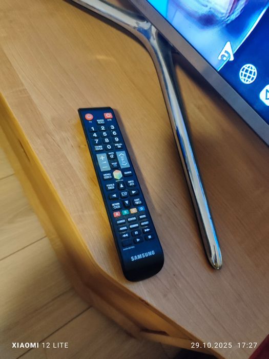 Televizor  Samsung UE46F6270SSXZG