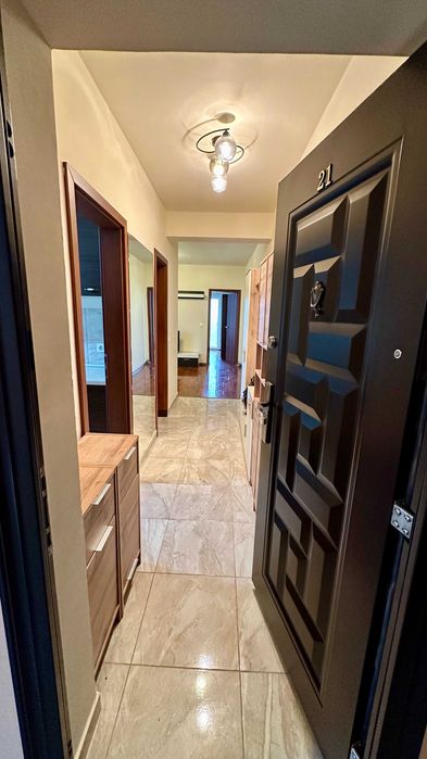 Apartament 2 camere - str. Timis 22 - Dacia / Iulius Town