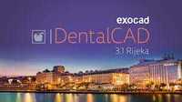 Установка EXOCAD 3.1 + библиотека  зубов + библиотеки имплантов