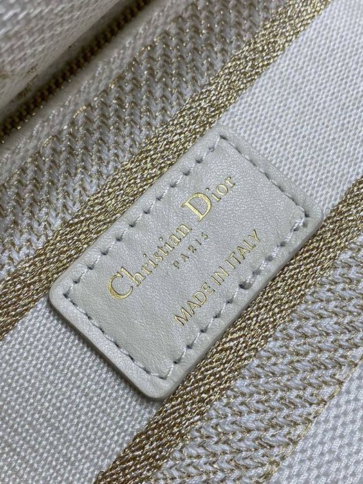 Geanta Christian Dior Lady