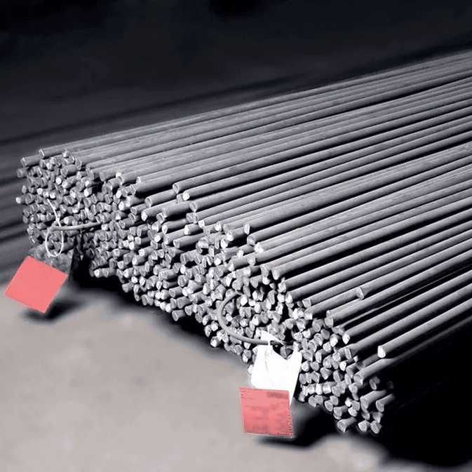 Гладкая Арматура оптом со склада Клучшее Качество