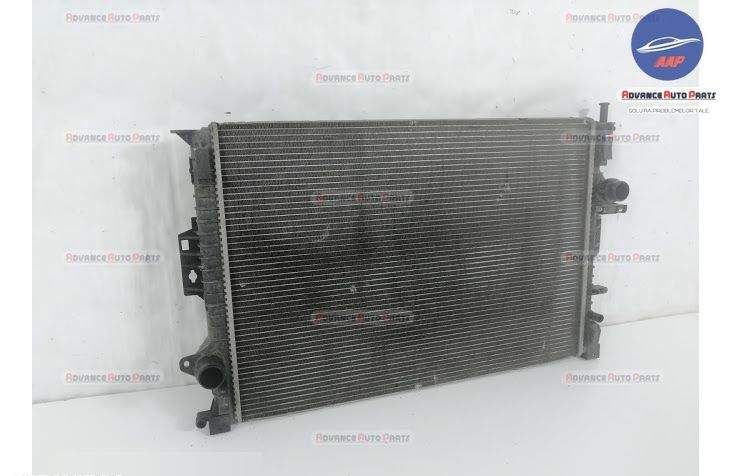 Оригинален воден радиатор / Original voden radiator 2.2 ED4 Land Rover