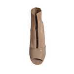Pantofi eleganți din piele marca Guess