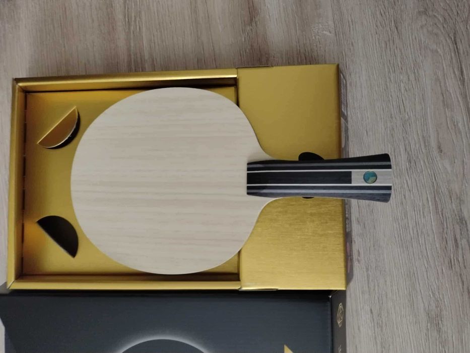 Дърво за тенис на маса Butterfly Fan Zhendong ZLC