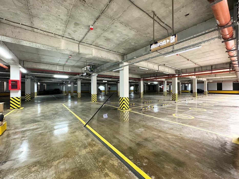 Сдается в аренду квартира своя Яккасарайский район, ЖК Кислород