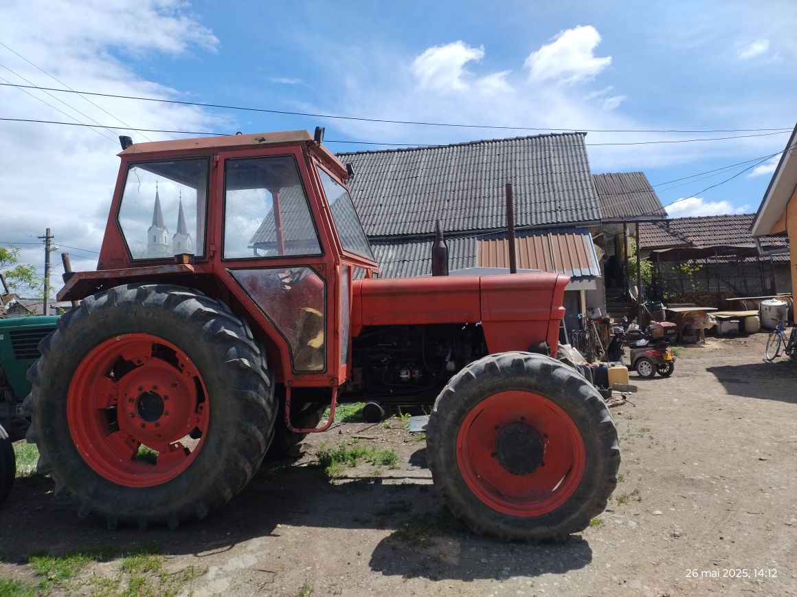 Vand tractor fiat 1000