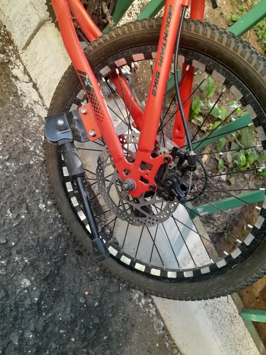 Велосипед детский подростковый