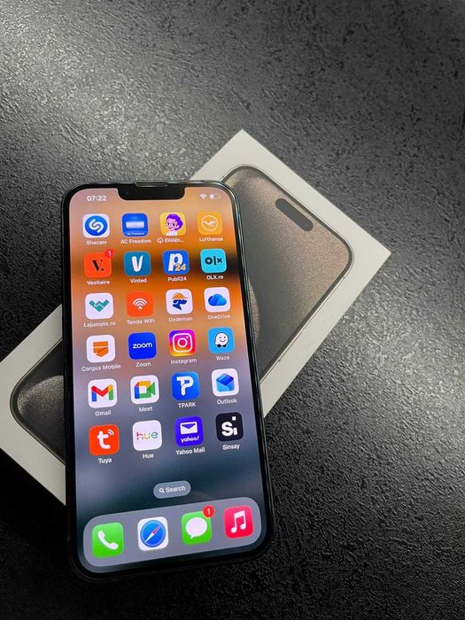 Iphone 13 128GB in garantie