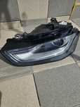 Vand far stanga xenon  Audi A4 B8