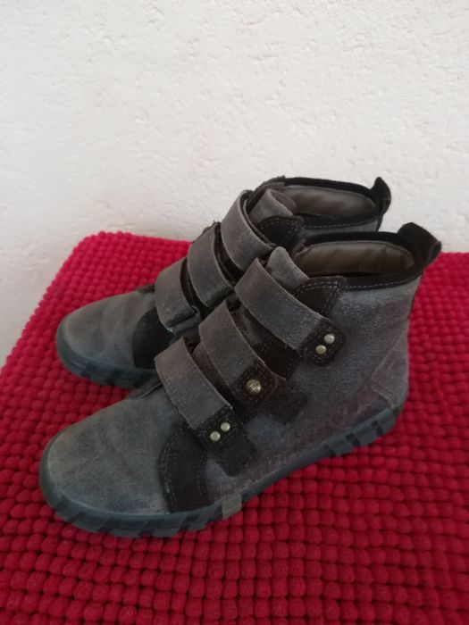 Ghete Elefanten nr 31 piele copii