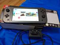 Consola Nintendo switch
