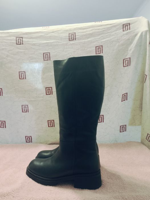 Қыстық етік. зимный сапоги