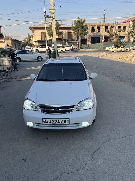 Lasseti 3 Pozitsiya Avtamat