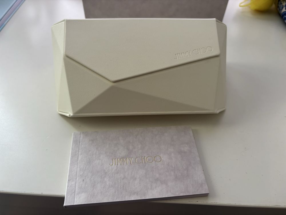 Jimmy Choo очила