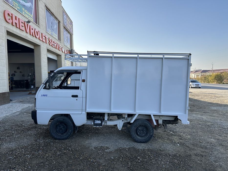 Labo sotiladi holati alo