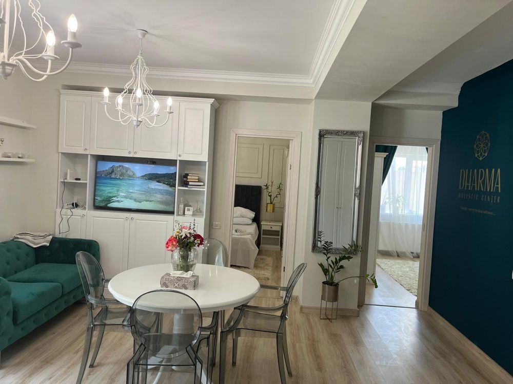 Apartament 3 camere mobilat mamaia nord super pret
