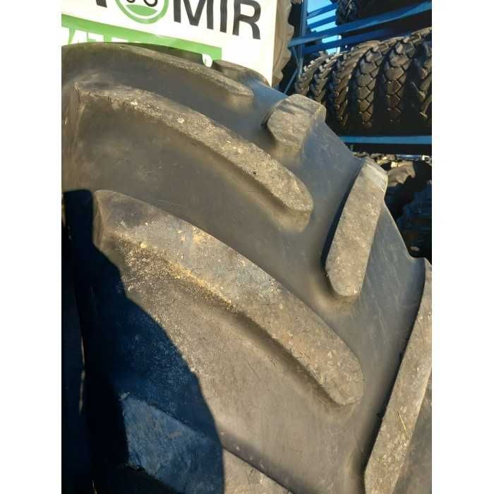 Cauciucuri 650/65 R42 MICHELIN DOT 4718 pentru Kubota, Fendt