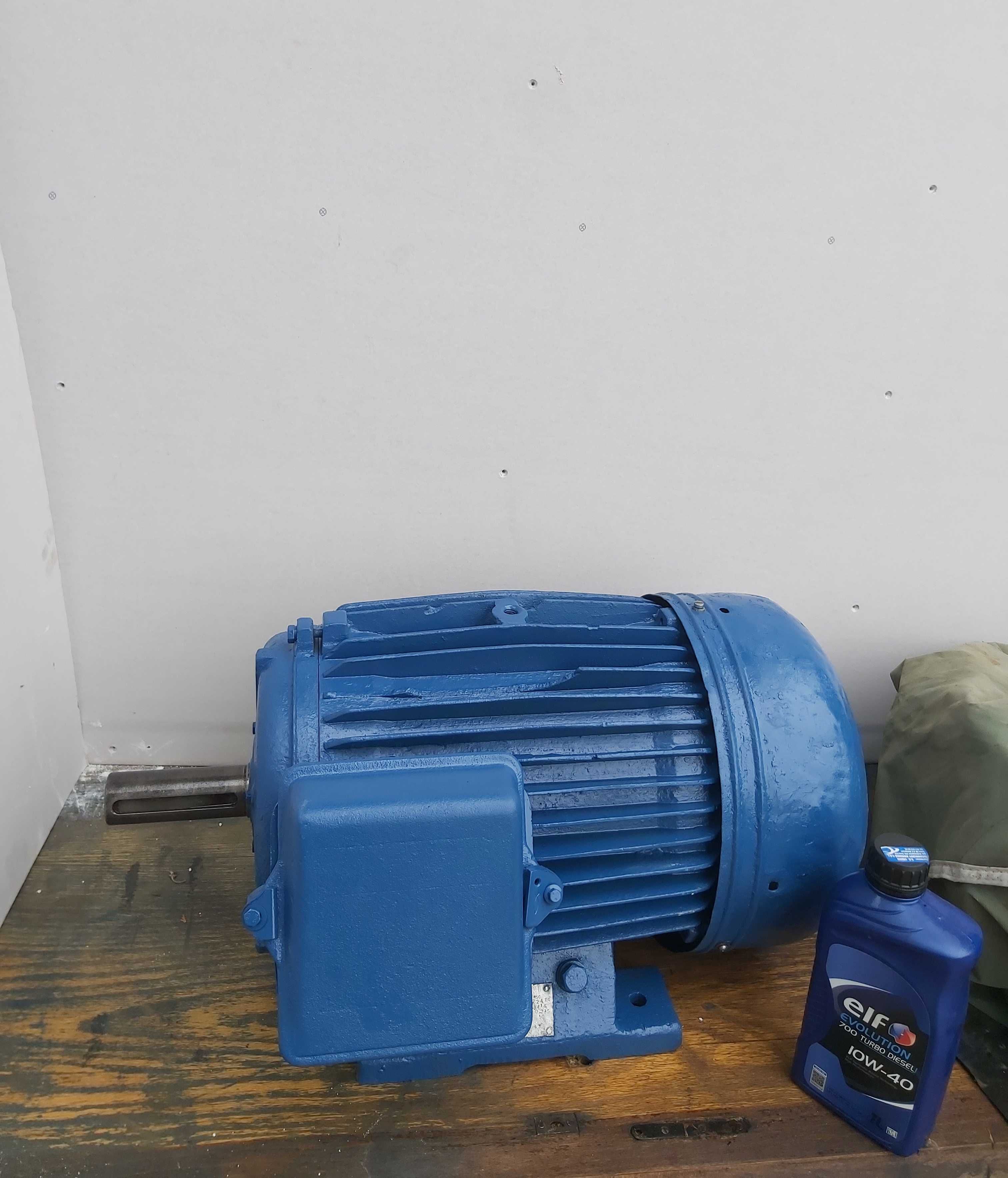 Motor.electric Trifazic.5.5kw. 0.735 rpm