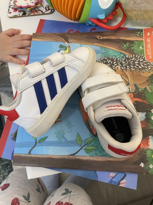 Adidasi adidas masura 21 unisex