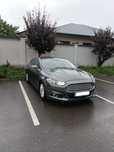 Ford Mondeo TDCI 2015