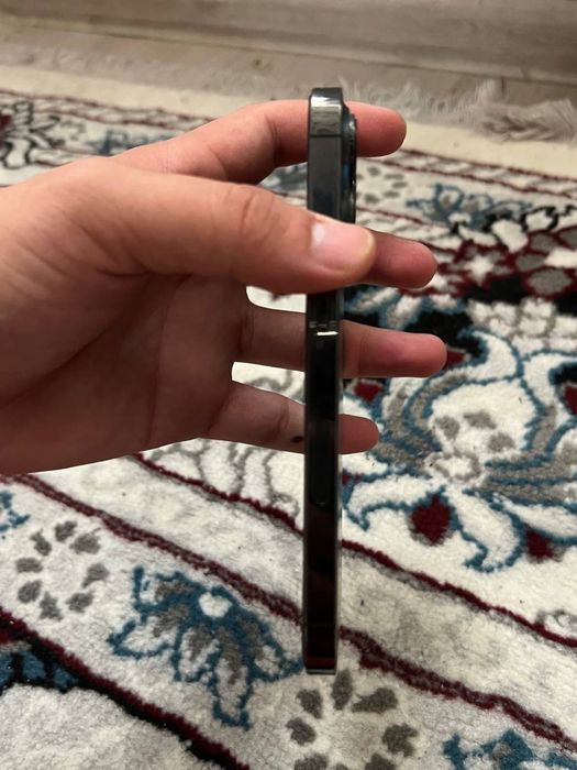 IPhone 13 pro sotiladi
