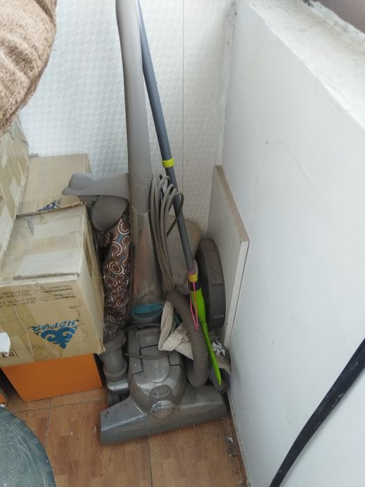 Kirby не работает