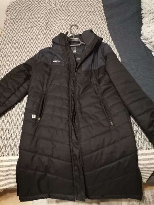 Geaca de fotbal Kipsta